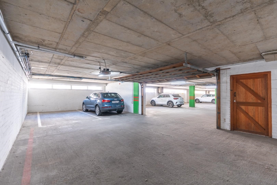 To Let commercial Property for Rent in Cape Town City Centre Western Cape